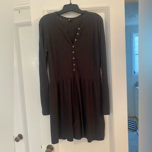 Billabong Relaxed Fit Dress